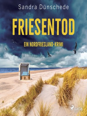 cover image of Friesentod